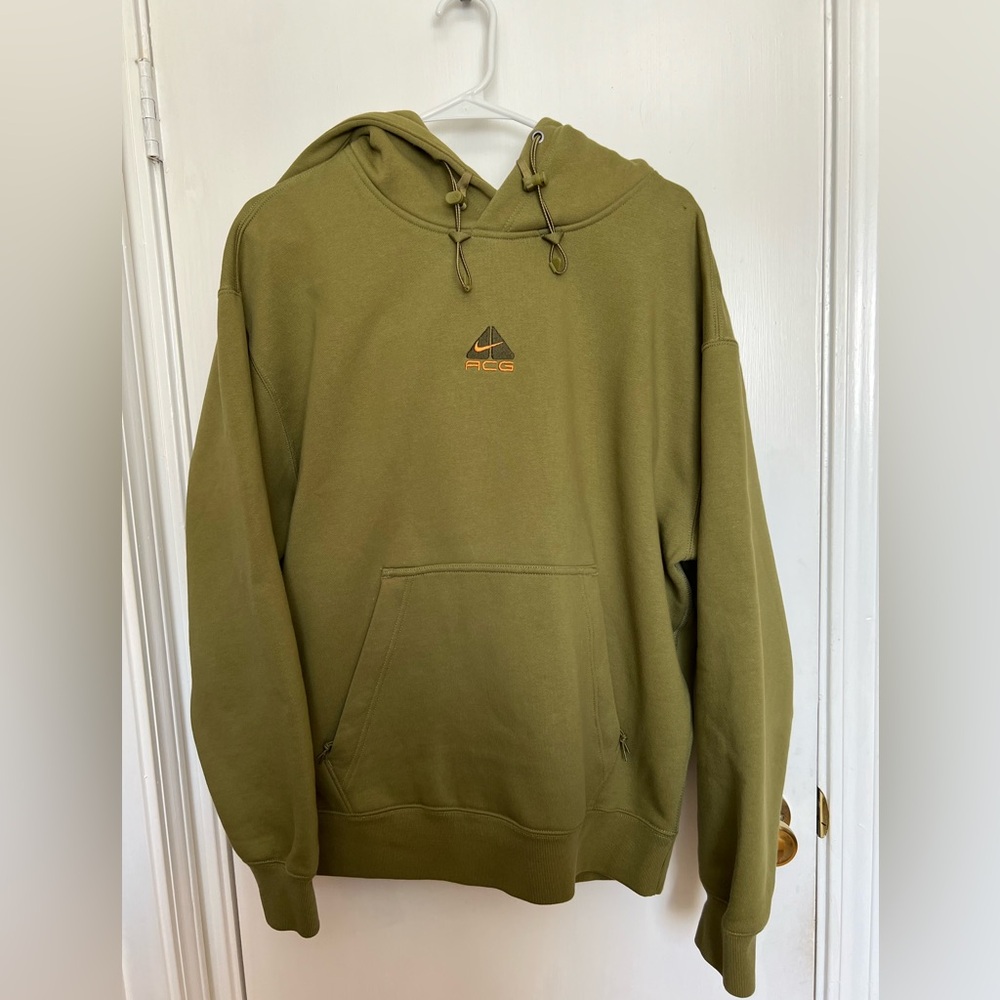 Nike ACG Therma-FIT Hoodie - Size S